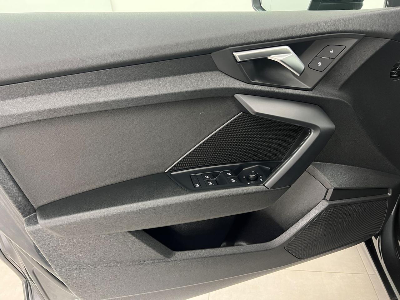 AUDI A3 IV 2020 Sportback A3 Sportback 30 2.0 tdi Business s-tronic