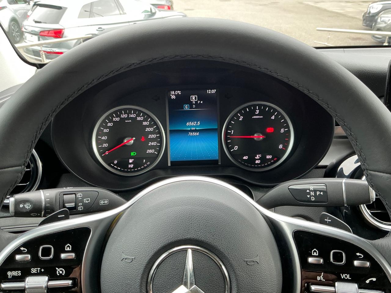 Mercedes-benz GLC 200 GLC 200 d 4Matic Sport