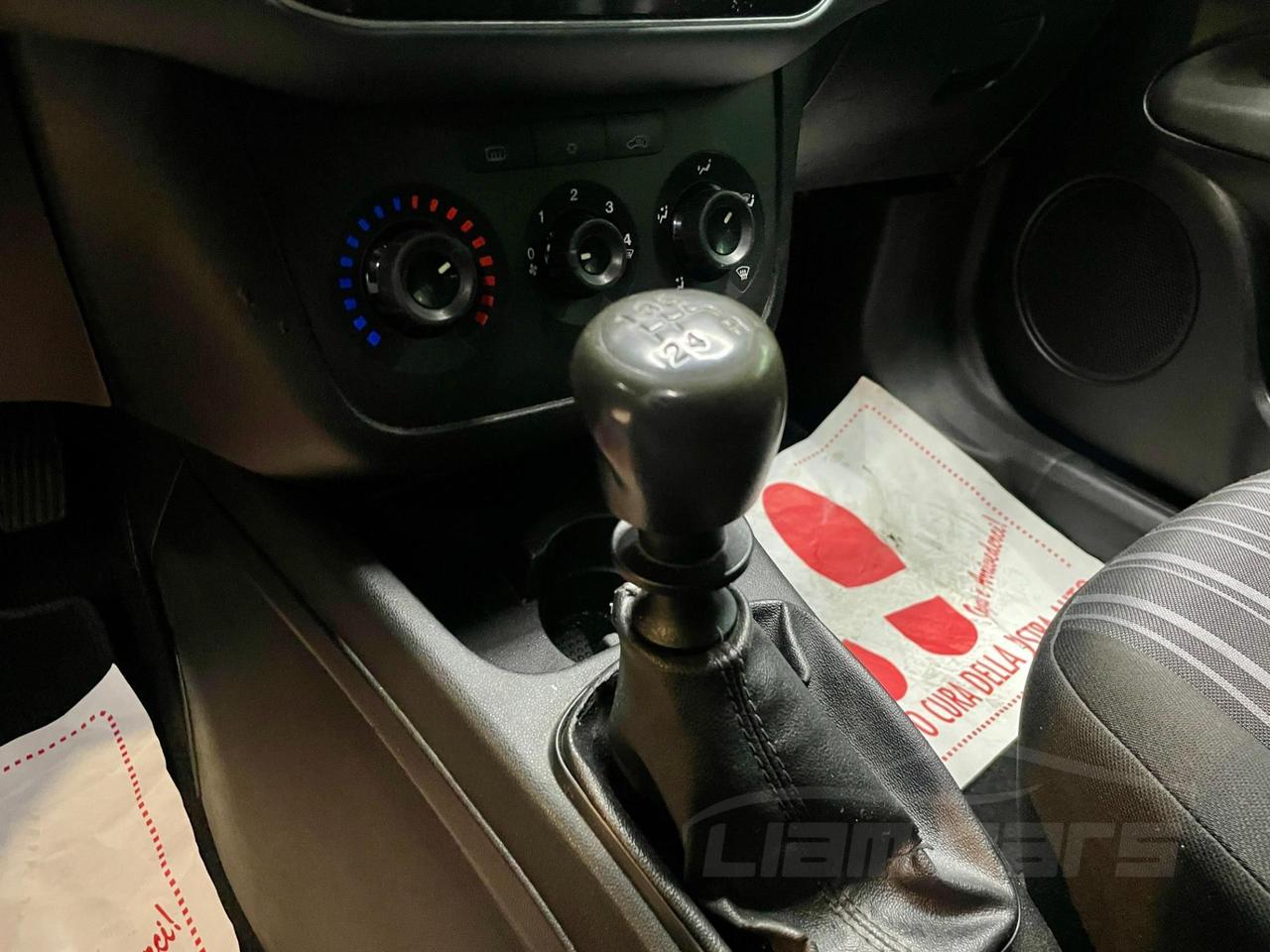 Fiat Punto Evo 5 Porte Punto Evo 5p 1.4 Dynamic s&s 77cv