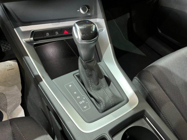 AUDI Q3 35TDI Stronic Business Pack EVOLUTION/FULL LED/NAV