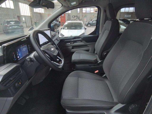 FORD Tourneo Custom 8 Posti L2 H1 Titanium 2.0 EcoBlue 136 CV Aut 8 M.