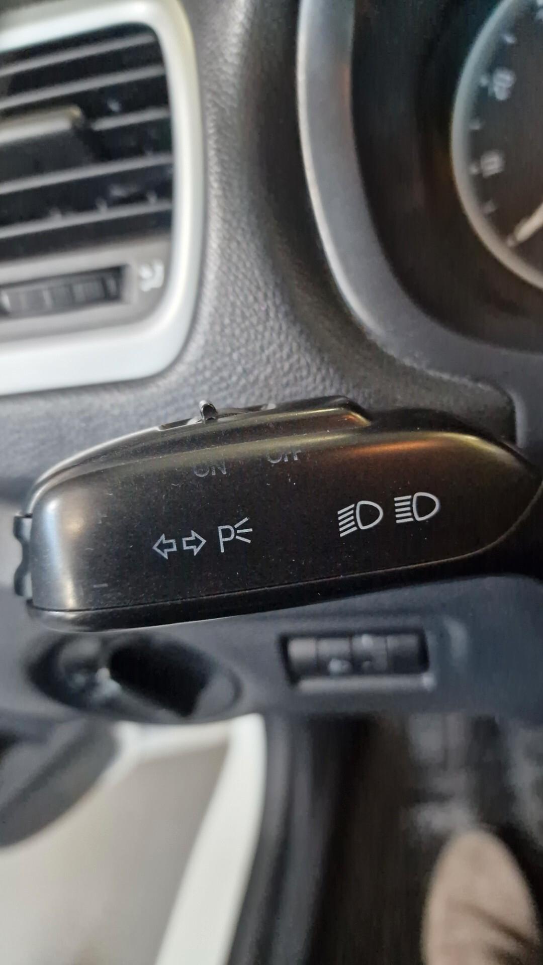 Skoda Roomster 1.6 16V Comfort GPLine