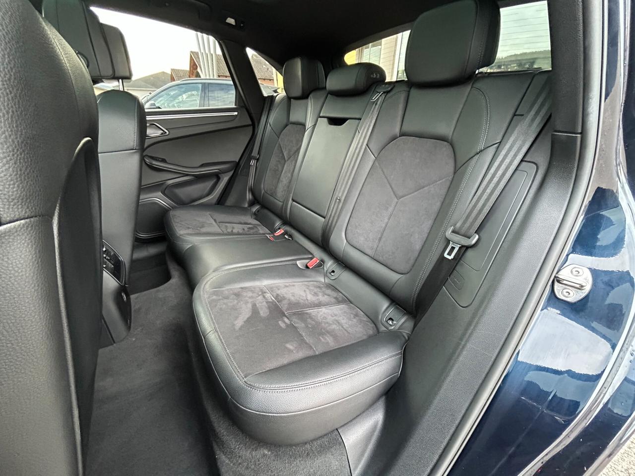 Porsche Macan 2.0 PDK 252cv "82.000 KM"