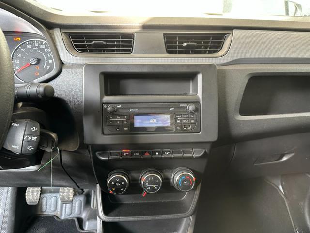 RENAULT Express 1.4 BLUE DCI 95CV VAN