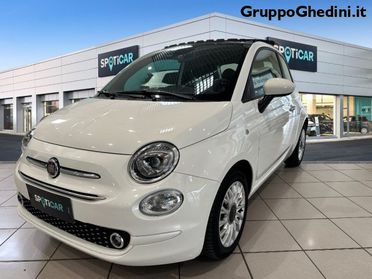 FIAT 500 1.0 Hybrid Lounge TETTO APRIBILE