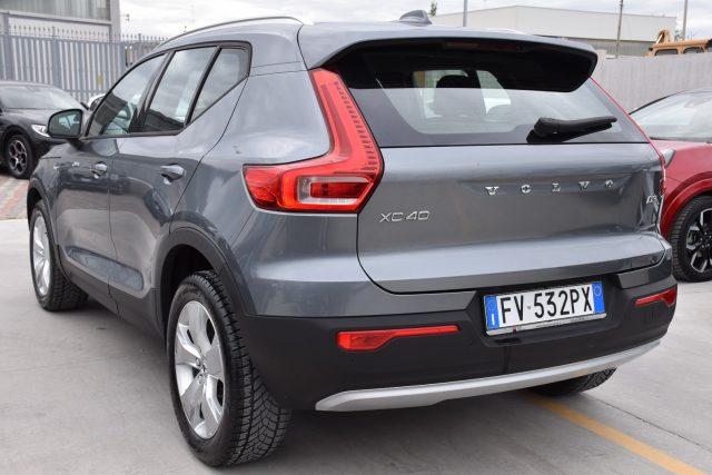 VOLVO XC40 D3 Geartronic Momentum