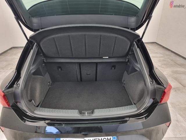 CUPRA Leon 2.0 TDI 150 CV DSG