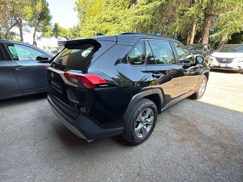 Toyota RAV4 2.5 HV (218CV) E-CVT Active 2WD