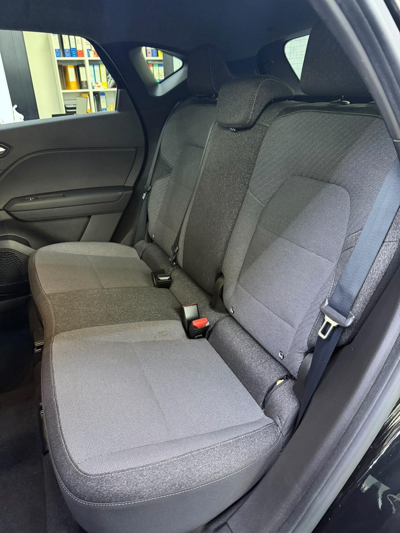 Renault Captur 1.0 Benzina TCe 90 CV Techno
