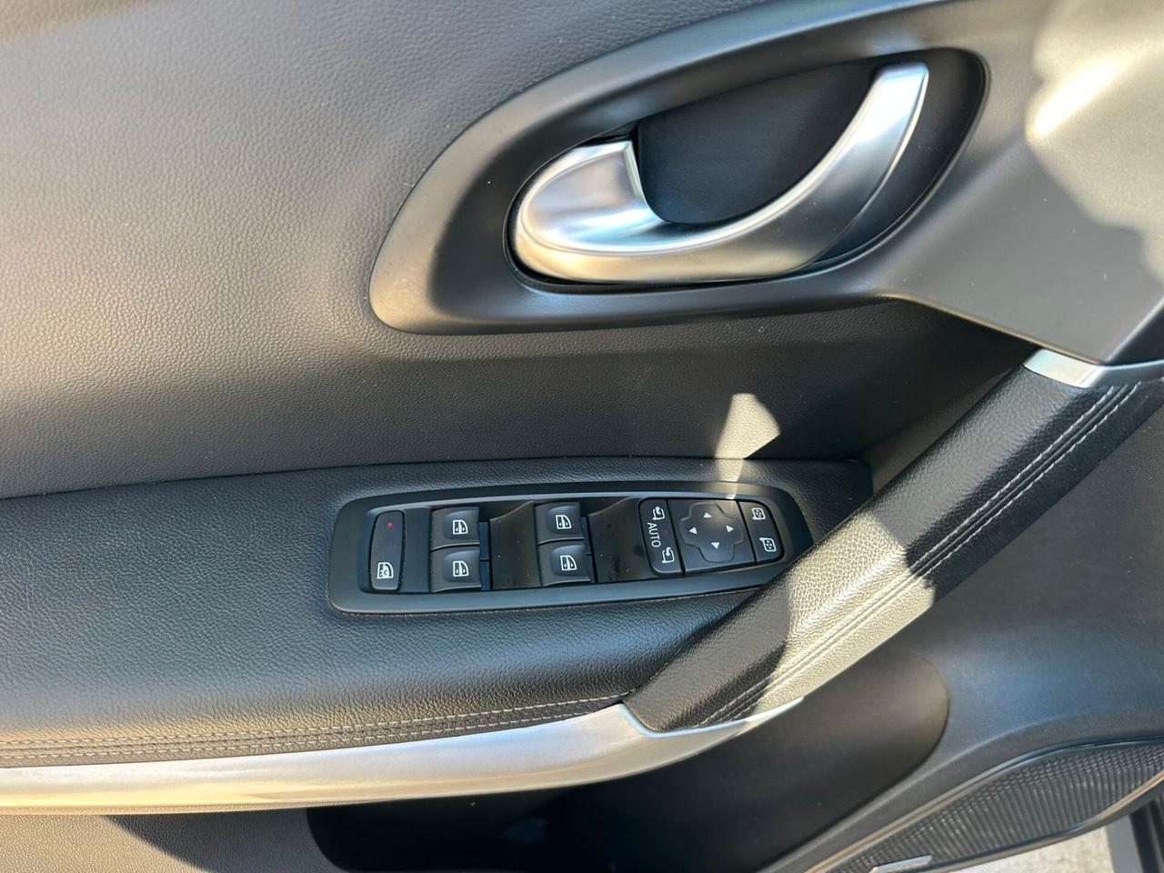 Renault Kadjar dCi 110CV Energy Sport Edition Gancio