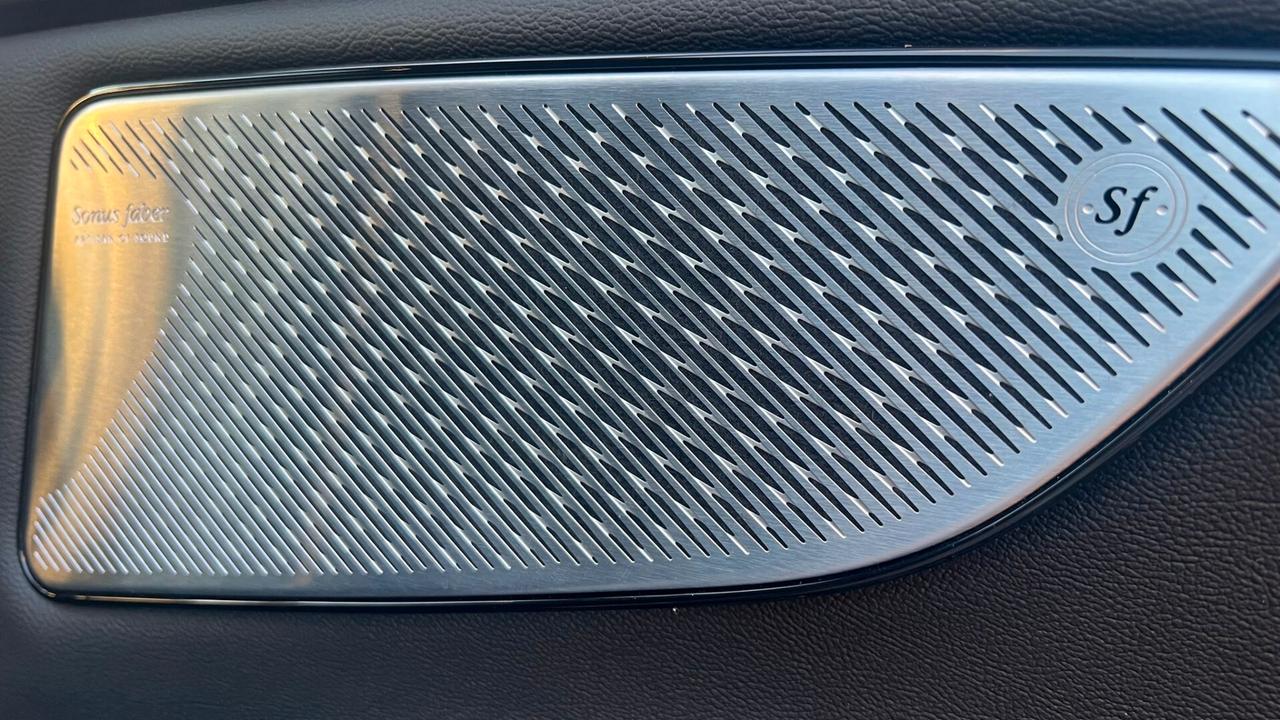 Maserati Grecale MHEV 250 CV AWD GT KM 27.000