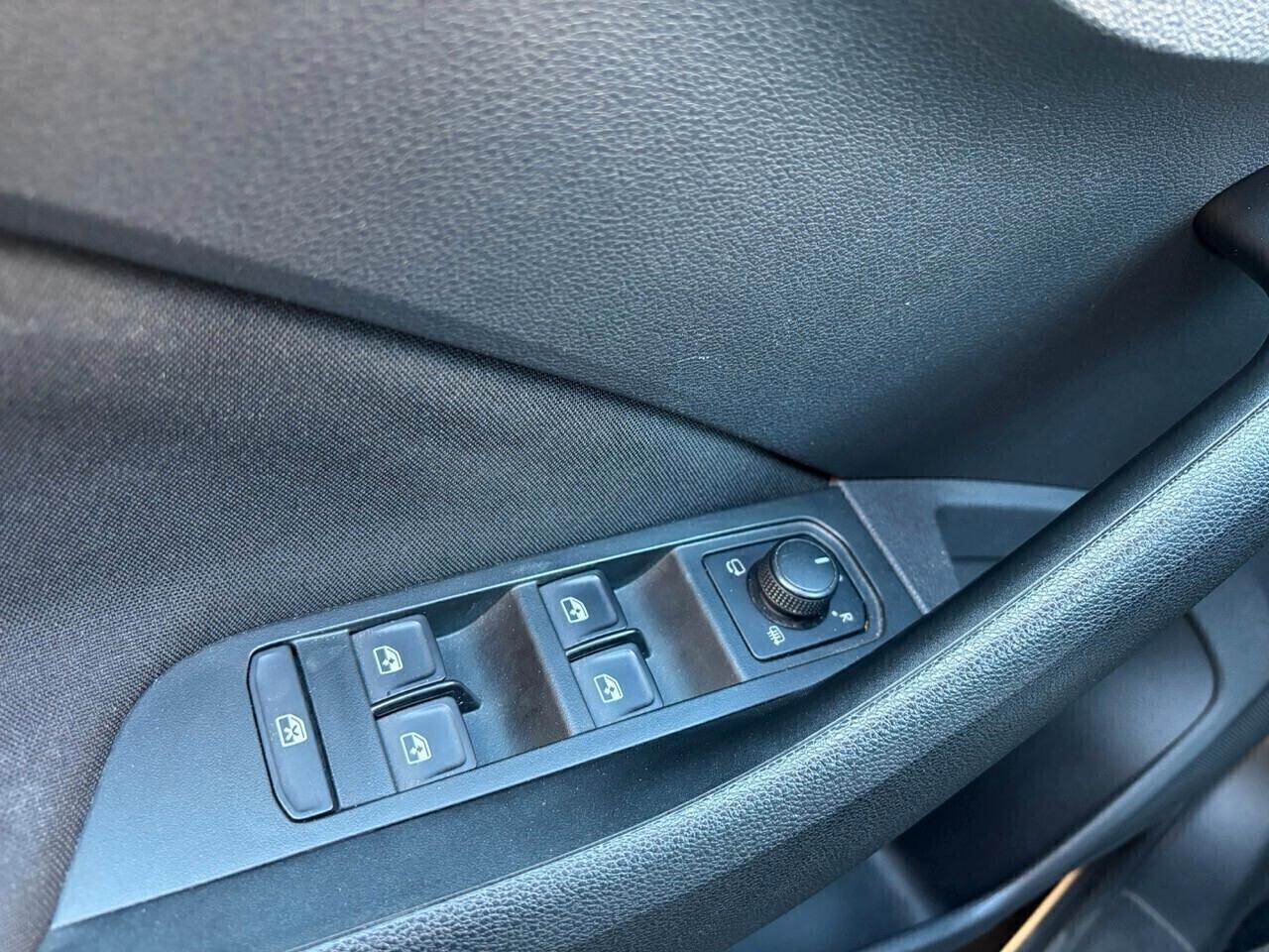 Skoda Kamiq 1.0 TSI Ambition