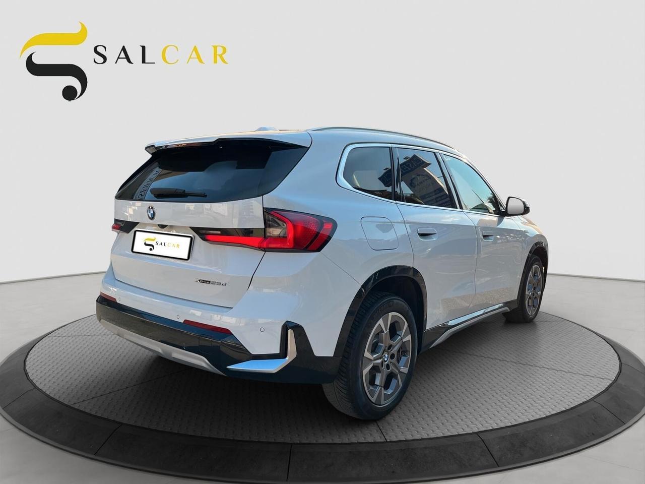 Bmw X1 xDrive 23d xLine 2022
