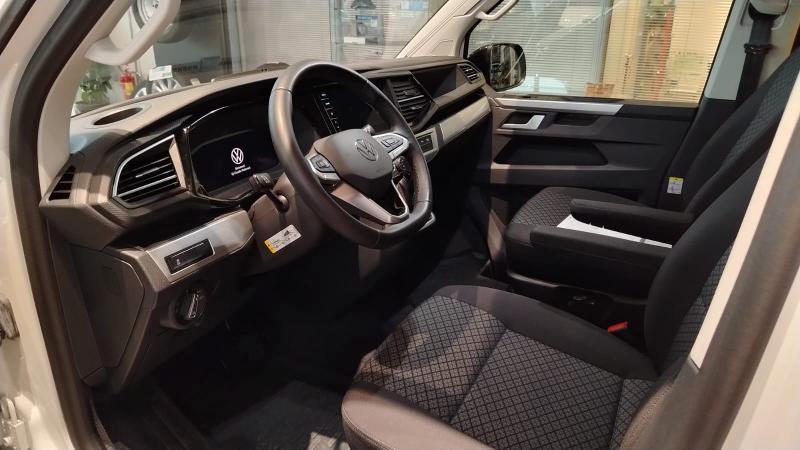 VOLKSWAGEN California T6.1 2.0Tdi Beach Camper Edition DSG