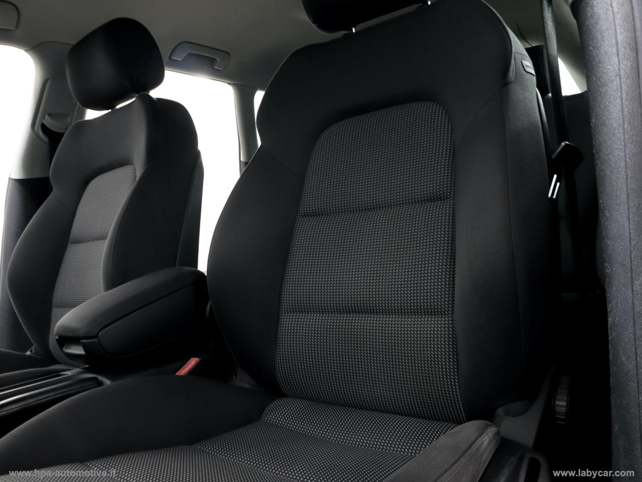 AUDI A3 SPORTBACK 2.0TDI 140CV Ambition