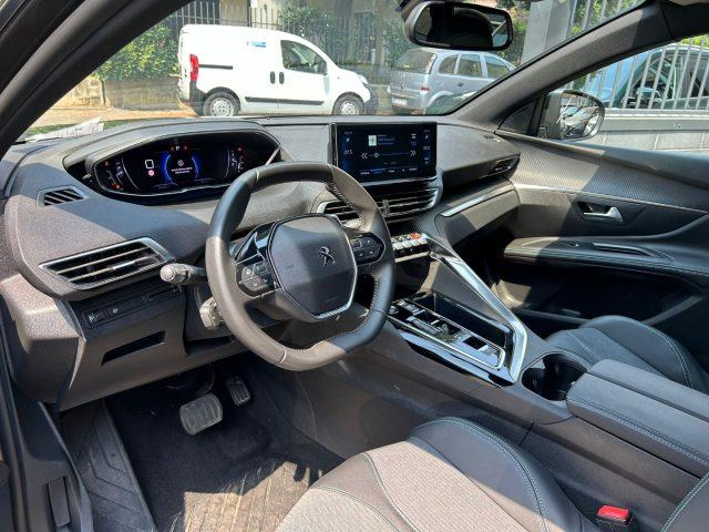 PEUGEOT 5008 BlueHDi 130 S&S EAT8 ALLURE PACK *PREZZO PROMO*
