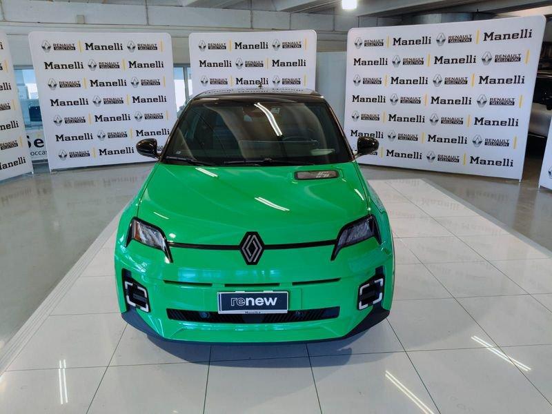 Renault 5 E-Tech Electric Techno 150 cv comfort range rif.GV157