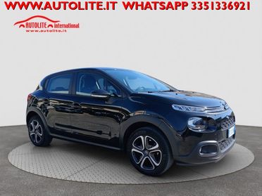 CITROEN C3 PureTech 82 S&S Feel