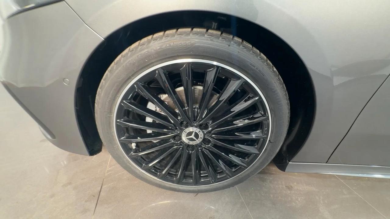 Mercedes-benz A 200 d Automatic AMG Line Premium