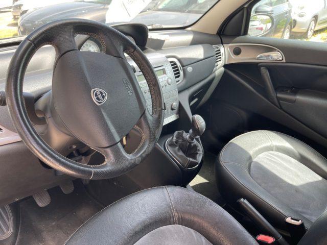 LANCIA Ypsilon 1.4