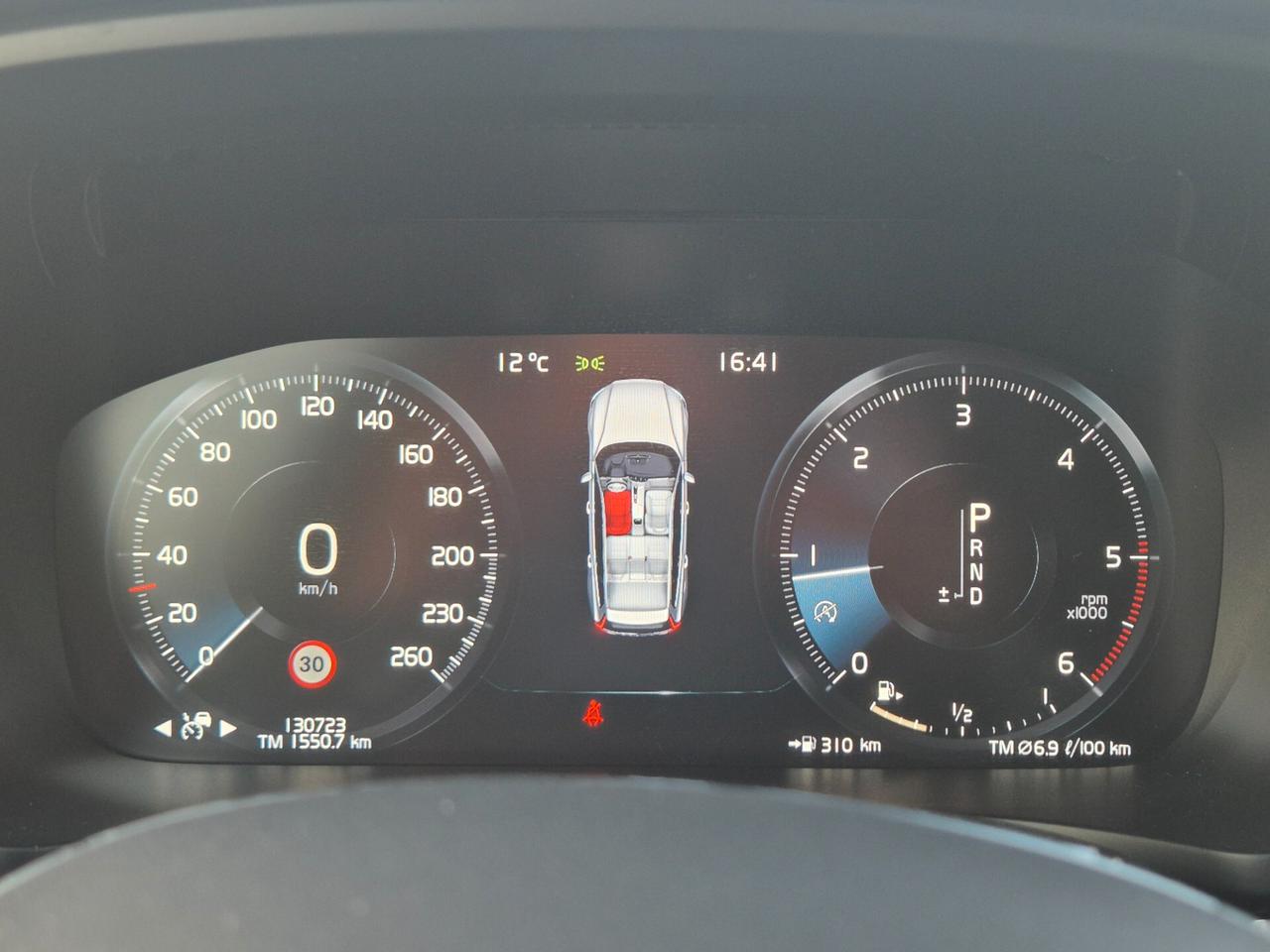 Volvo V60 Cross Country D4 AWD Geartronic Pro 2020