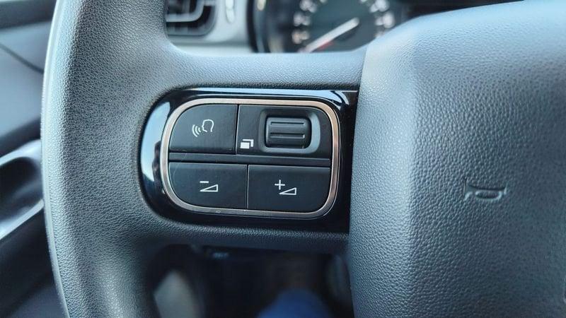 Citroën C3 PureTech 82 S&S Feel