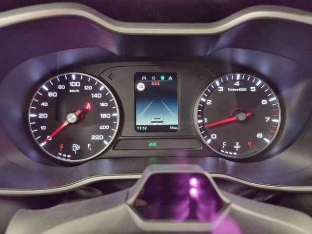 MG ZS Classic 1.5 VTi-tech Comfort