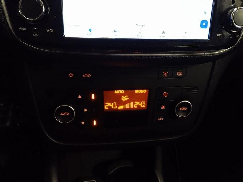 FIAT Punto 4ª serie 1.4 8V 5 porte Easypower Street