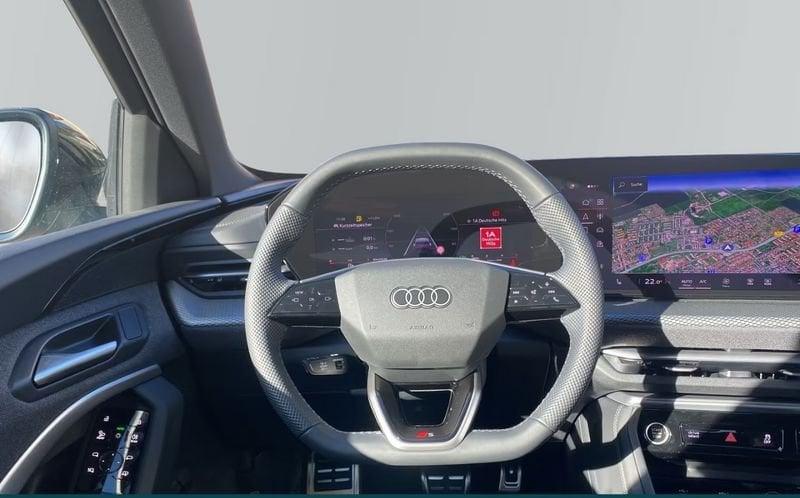 Audi Q5 Sportback TDI 150kW quattro S tronic S Line Edition LED TECH PLUS CAMERA 360