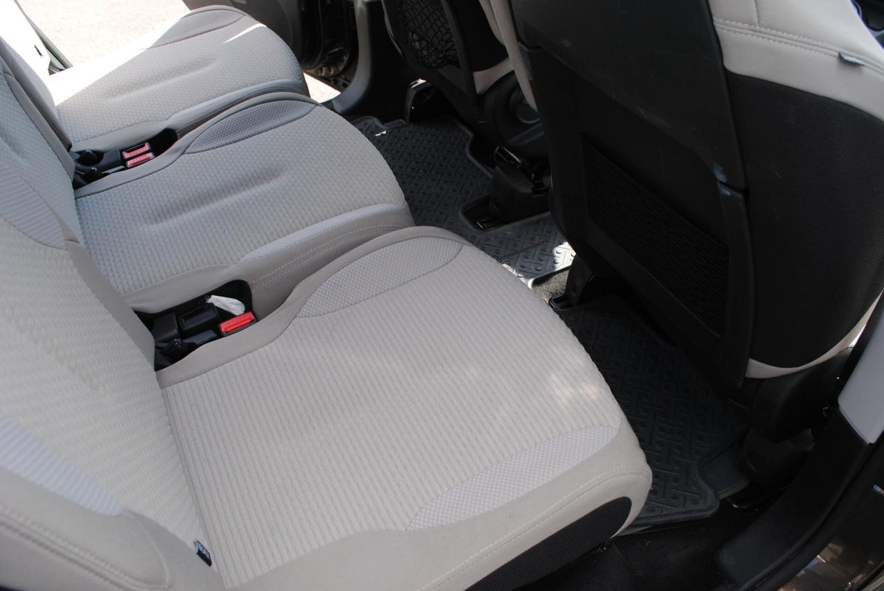 CITROEN C4 GRAND PICASSO 1.6 HDI 111 CV OK NEOPATENTATI