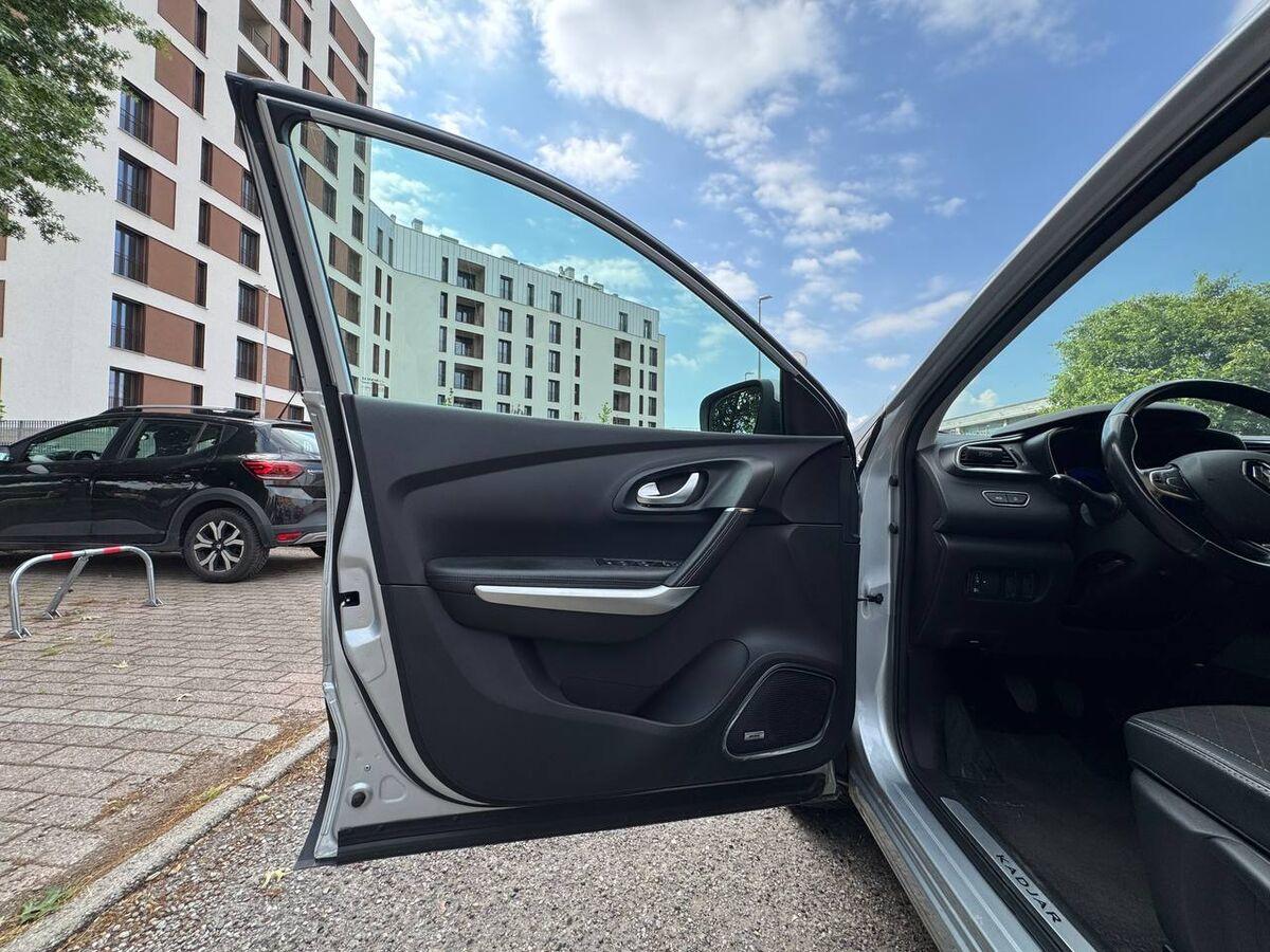 Renault Kadjar 1.5 blue dci Sport Edition2 115cv