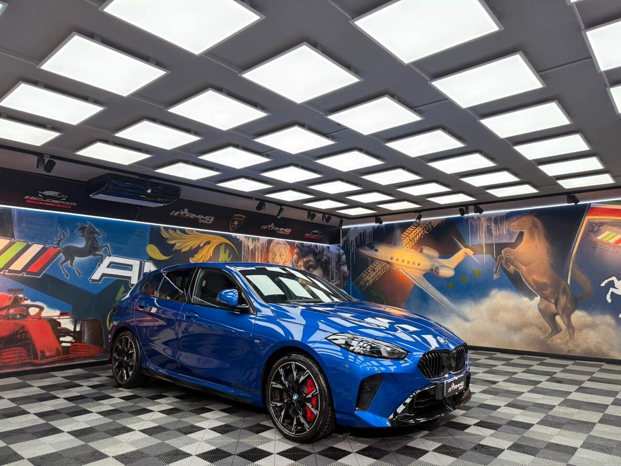 Bmw 118 118d 5p. MSport Pro (737)