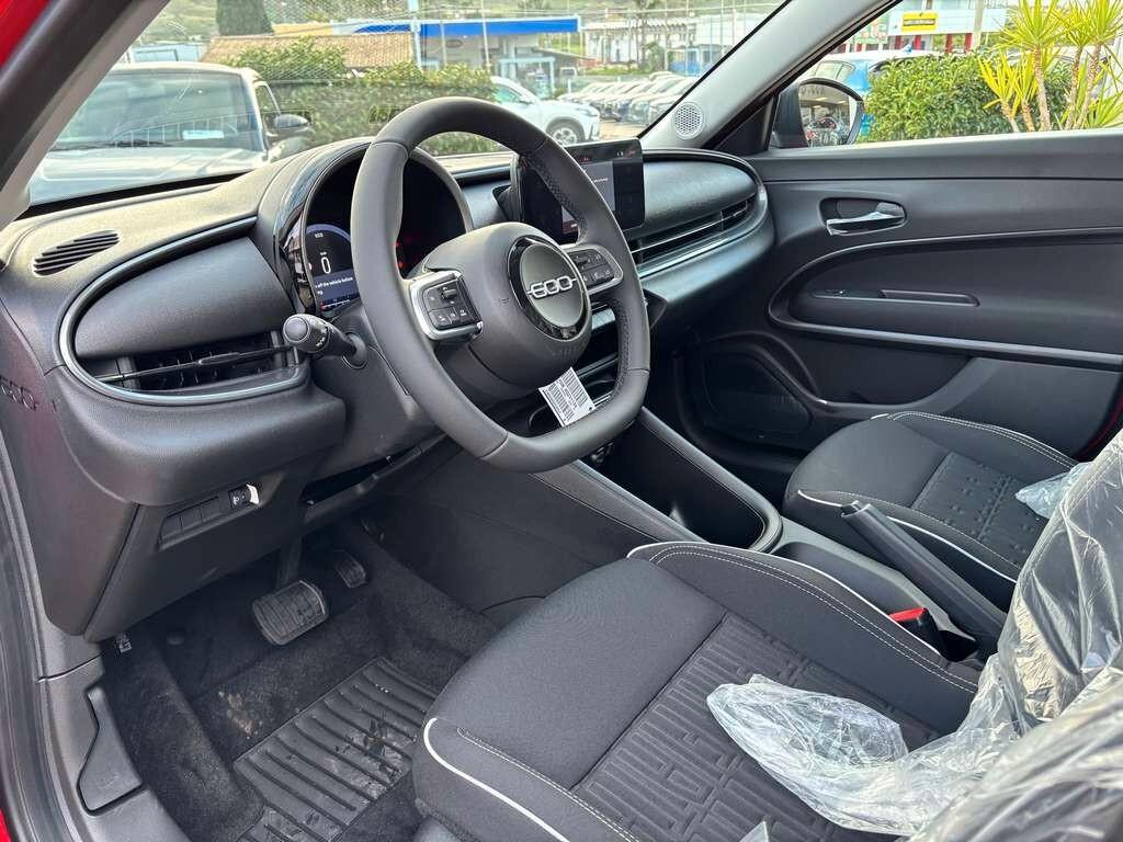 Fiat 600 Hybrid 110 CV DCT MHEV Pop KM 0 IVA ESPOSTA Tua a solo 199 Euro al mese
