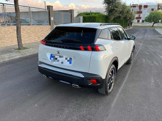 PEUGEOT 2008 PureTech 130 S&S Allure