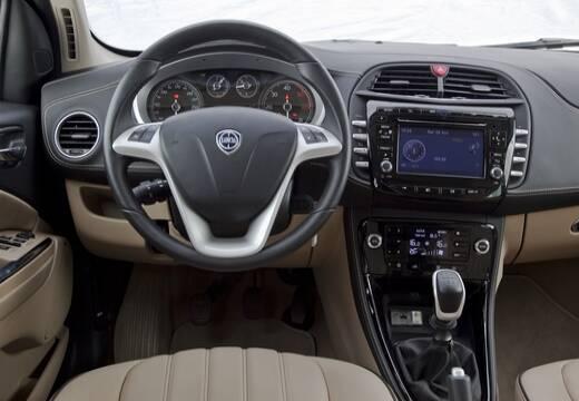 Lancia Delta 1.4 tjt Platino 150cv