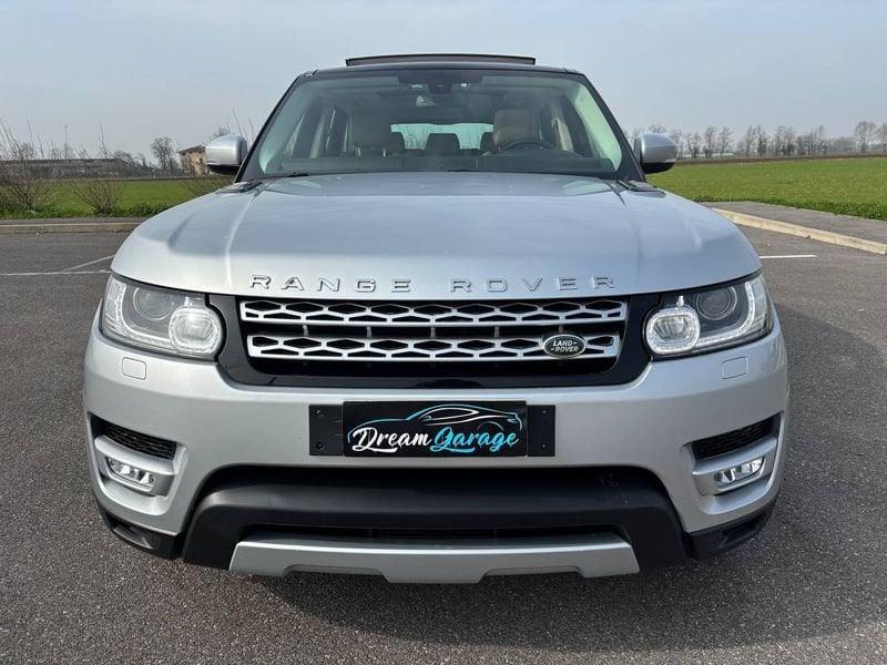 Land Rover Range Rover Sport *TETTO* HSE 3.0 Diesel