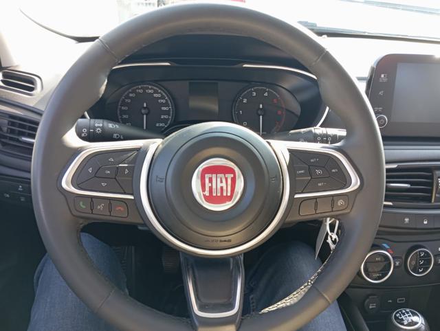FIAT Tipo *PROMO* 1.6 Mjt S&S SW