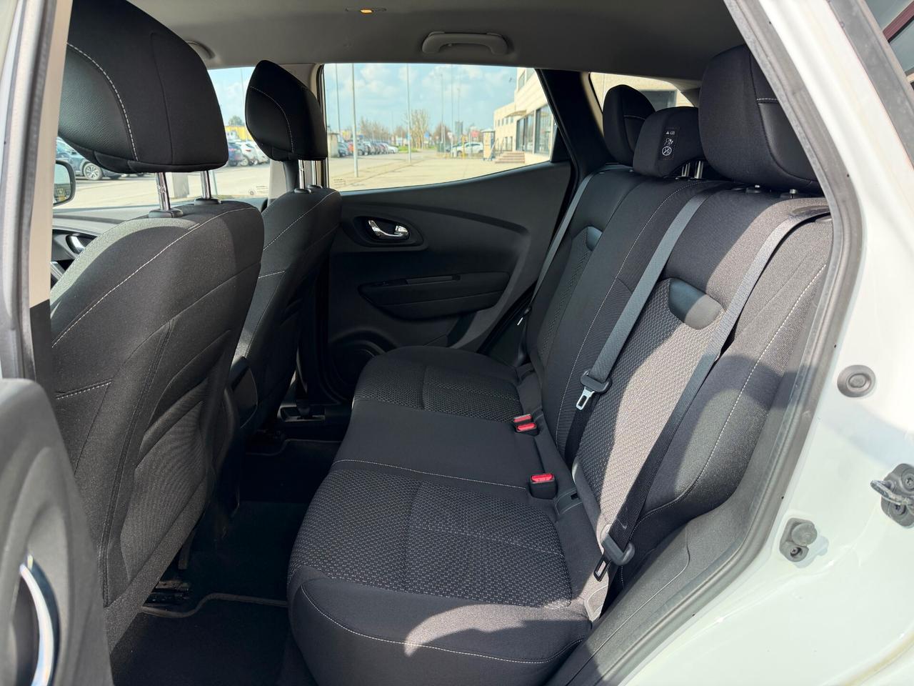 Renault Kadjar dCi 130CV 4x4 Energy Sport Edition