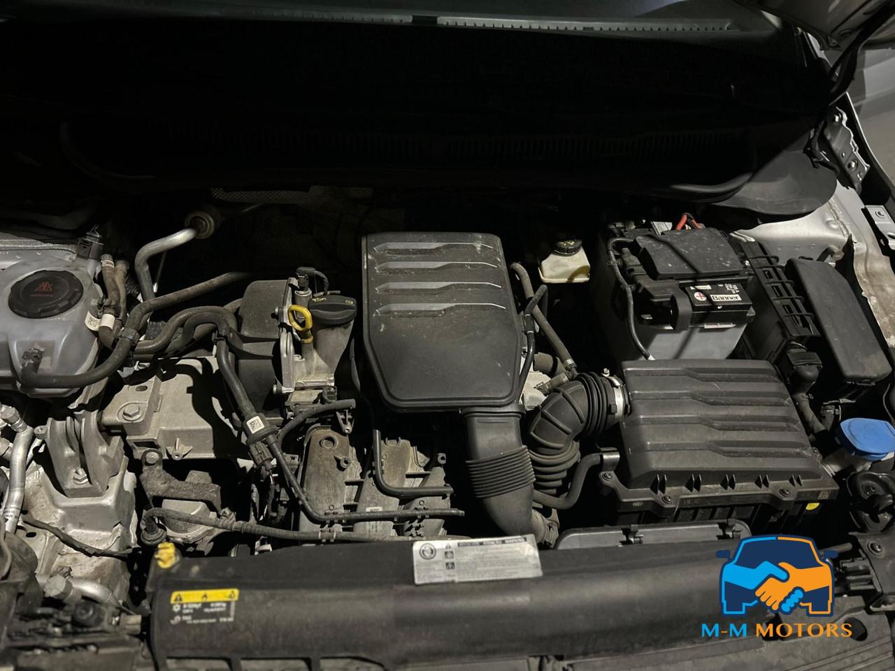 Volkswagen Polo 5 Porte Polo 5p 1.0 evo Comfortline 80cv