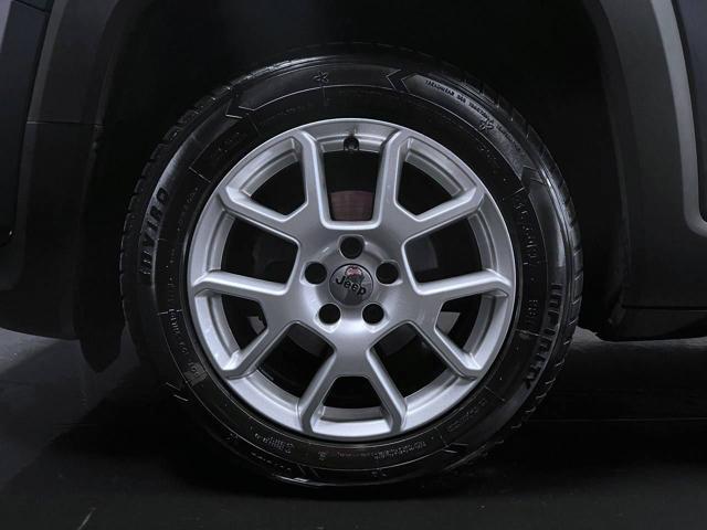 JEEP Renegade 1.0 T3 120CV Limited