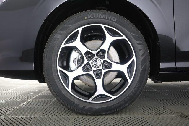 MG MG3 MG3 Hybrid+ Luxury