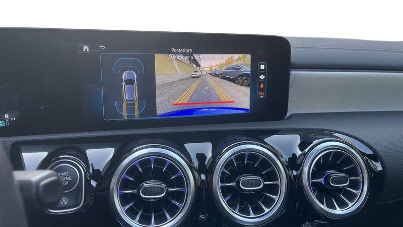 Mercedes-Benz Classe A A 35 AMG 4Matic Premium Plus