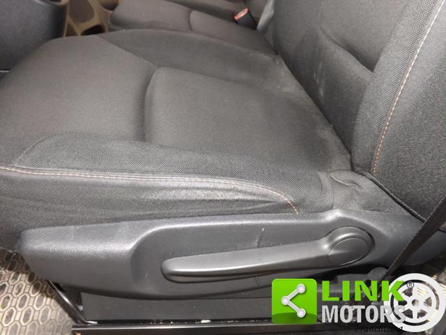 FIAT Talento 1.6 MJT 120CV PL-TN Combi con garanzia meccanica