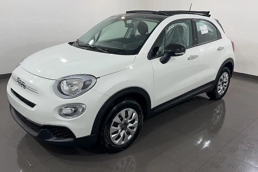 Fiat 500X 500 X Dolcevita 1.5 t4 hybrid 130cv dct