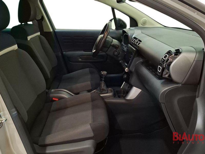 Citroën C3 Aircross C3 Aircross 1.2 puretech Shine s&s 110cv