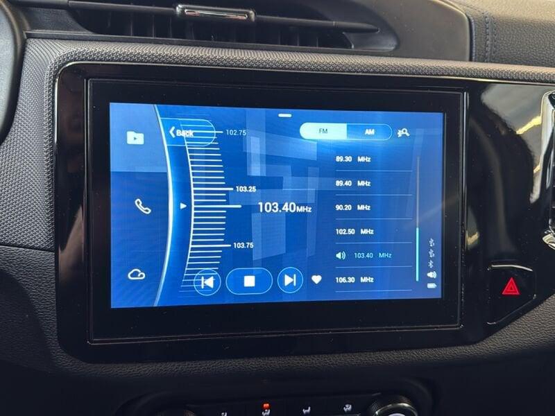 DR AUTOMOBILES DR 4.0 1.5 GPL