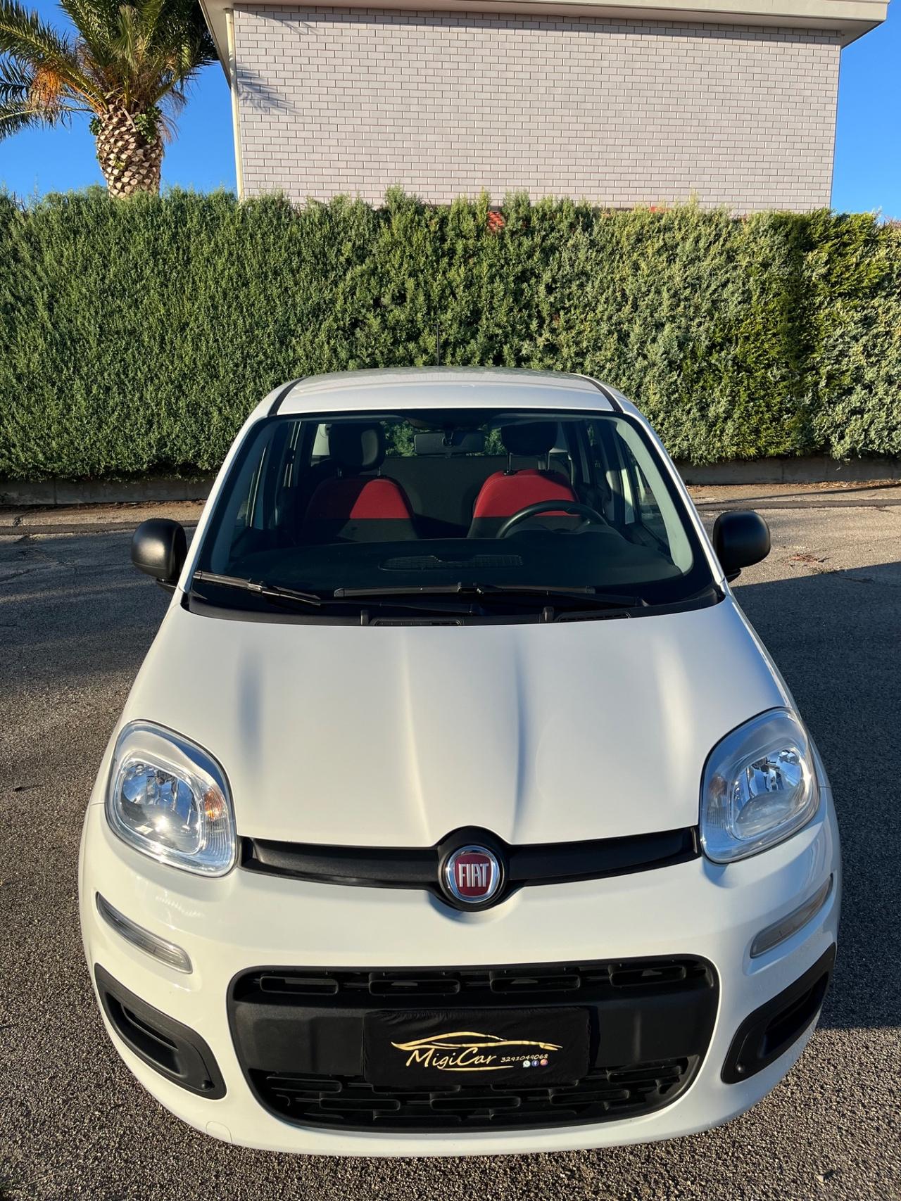 Fiat Panda 1.2 Pop