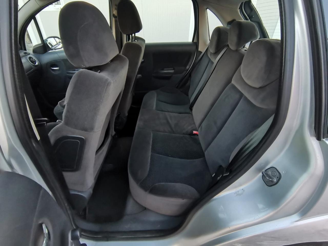 Citroen C3 1.1 Exclusive