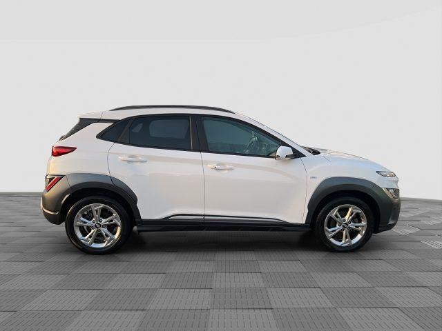 HYUNDAI Kona Kona 1.0 T-GDI Hybrid 48V iMT XTech