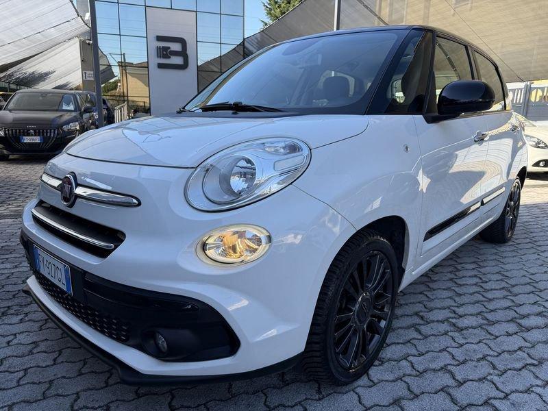 Fiat 500L 1.4 120 s&s 95cv FULL OPTIONAL NEOPATENTATI PREZZO SENZA VINCOLI !!!